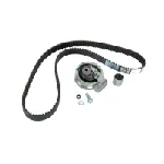 Komplet zupčastog kaiša CONTI CT 909 K4 IC-9EC4E4 Komplet zupčastog kaiša CONTI CT 909 K4 IC-9EC4E4