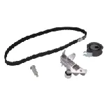 Komplet zupčastog kaiša CONTI CT 909 K6 IC-A0577E Komplet zupčastog kaiša CONTI CT 909 K6 IC-A0577E