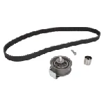 Komplet zupčastog kaiša CONTI CT 919 K2 IC-9EC4E9 Komplet zupčastog kaiša CONTI CT 919 K2 IC-9EC4E9