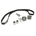 Komplet zupčastog kaiša CONTI CT 920 K5 IC-B6C40C Komplet zupčastog kaiša CONTI CT 920 K5 IC-B6C40C