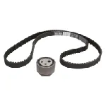 Komplet zupčastog kaiša CONTI CT 931 K1 IC-B8F4DE Komplet zupčastog kaiša CONTI CT 931 K1 IC-B8F4DE