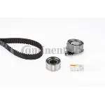 Komplet zupčastog kaiša CONTI CT 937 K2 IC-C4B387 Komplet zupčastog kaiša CONTI CT 937 K2 IC-C4B387