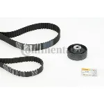 Komplet zupčastog kaiša CONTI CT 939 K6 PRO IC-E43E84 Komplet zupčastog kaiša CONTI CT 939 K6 PRO IC-E43E84