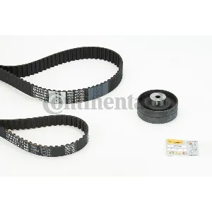 Komplet zupčastog kaiša CONTI CT 939 K6 PRO IC-E43E84 Komplet zupčastog kaiša CONTI CT 939 K6 PRO IC-E43E84