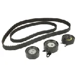 Komplet zupčastog kaiša CONTI CT 939 K7 PRO IC-E43E85 Komplet zupčastog kaiša CONTI CT 939 K7 PRO IC-E43E85