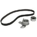 Komplet zupčastog kaiša CONTI CT 942 K1 IC-A8CE16 Komplet zupčastog kaiša CONTI CT 942 K1 IC-A8CE16