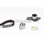 Komplet zupčastog kaiša CONTI CT 949 K1 IC-9EC4F9 Komplet zupčastog kaiša CONTI CT 949 K1 IC-9EC4F9