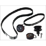 Komplet zupčastog kaiša CONTI CT 957 K3 IC-B6C40D Komplet zupčastog kaiša CONTI CT 957 K3 IC-B6C40D