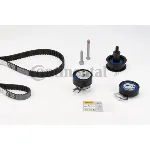 Komplet zupčastog kaiša CONTI CT 957 K3 IC-B6C40D Komplet zupčastog kaiša CONTI CT 957 K3 IC-B6C40D