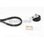 Komplet zupčastog kaiša CONTI CT 970 K1 IC-BDCA5B Komplet zupčastog kaiša CONTI CT 970 K1 IC-BDCA5B