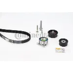 Komplet zupčastog kaiša CONTI CT 975 K2 IC-B8F4E8 Komplet zupčastog kaiša CONTI CT 975 K2 IC-B8F4E8