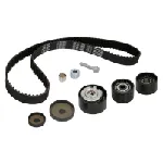 Komplet zupčastog kaiša CONTI CT 977 K3 IC-DE7E81 Komplet zupčastog kaiša CONTI CT 977 K3 IC-DE7E81