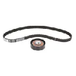 Komplet zupčastog kaiša CONTI CT 988 K3 IC-D32E84 Komplet zupčastog kaiša CONTI CT 988 K3 IC-D32E84