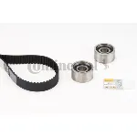 Komplet zupčastog kaiša CONTI CT 989 K1 IC-9EC505 Komplet zupčastog kaiša CONTI CT 989 K1 IC-9EC505