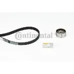 Komplet zupčastog kaiša CONTI CT 999 K1 IC-A05786 Komplet zupčastog kaiša CONTI CT 999 K1 IC-A05786