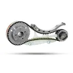 Komplet zupčastog kaiša DAYCO DAYKBIO01 IC-DCD9E7 Komplet zupčastog kaiša DAYCO DAYKBIO01 IC-DCD9E7