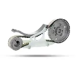 Komplet zupčastog kaiša DAYCO DAYKBIO01 IC-DCD9E7 Komplet zupčastog kaiša DAYCO DAYKBIO01 IC-DCD9E7