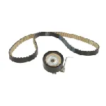 Komplet zupčastog kaiša DAYCO DAYKBIO02 IC-D47FD4 Komplet zupčastog kaiša DAYCO DAYKBIO02 IC-D47FD4