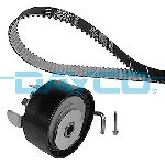 Komplet zupčastog kaiša DAYCO DAYKBIO02 IC-D47FD4 Komplet zupčastog kaiša DAYCO DAYKBIO02 IC-D47FD4