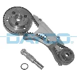 Komplet zupčastog kaiša DAYCO DAYKBIO06 IC-E38A8D Komplet zupčastog kaiša DAYCO DAYKBIO06 IC-E38A8D