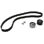 Komplet zupčastog kaiša DAYCO DAYKTB196 IC-9F696A Komplet zupčastog kaiša DAYCO DAYKTB196 IC-9F696A