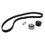 Komplet zupčastog kaiša DAYCO DAYKTB196 IC-9F696A Komplet zupčastog kaiša DAYCO DAYKTB196 IC-9F696A