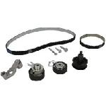 Komplet zupčastog kaiša DAYCO DAYKTB347 IC-A9D96D Komplet zupčastog kaiša DAYCO DAYKTB347 IC-A9D96D