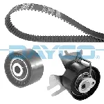 Komplet zupčastog kaiša DAYCO DAYKTB455 IC-D34D89 Komplet zupčastog kaiša DAYCO DAYKTB455 IC-D34D89
