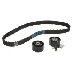 Komplet zupčastog kaiša DAYCO DAYKTB455 IC-D34D89 Komplet zupčastog kaiša DAYCO DAYKTB455 IC-D34D89