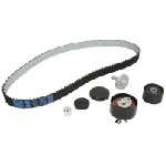 Komplet zupčastog kaiša DAYCO DAYKTB460 IC-D353A3 Komplet zupčastog kaiša DAYCO DAYKTB460 IC-D353A3