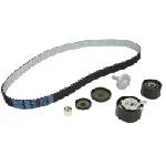 Komplet zupčastog kaiša DAYCO DAYKTB460 IC-D353A3 Komplet zupčastog kaiša DAYCO DAYKTB460 IC-D353A3