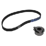 Komplet zupčastog kaiša DAYCO DAYKTB506 IC-D35300 Komplet zupčastog kaiša DAYCO DAYKTB506 IC-D35300