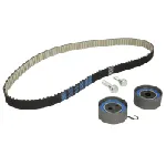 Komplet zupčastog kaiša DAYCO DAYKTB531 IC-D3537E Komplet zupčastog kaiša DAYCO DAYKTB531 IC-D3537E