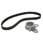 Komplet zupčastog kaiša DAYCO DAYKTB566 IC-BBD8E4