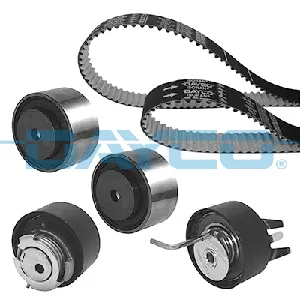 Komplet zupčastog kaiša DAYCO DAYKTB996 IC-E59B72 Komplet zupčastog kaiša DAYCO DAYKTB996 IC-E59B72
