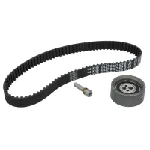 Komplet zupčastog kaiša DEUTZ 02937741 IC-G11XG5