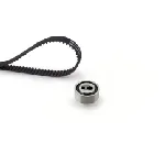 Komplet zupčastog kaiša GATES GATK015175XS IC-E4CFA4