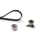 Komplet zupčastog kaiša GATES GATK015197XS IC-E4CFD5