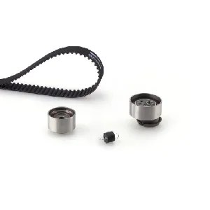 Komplet zupčastog kaiša GATES GATK015356XS IC-E4D023