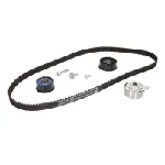 Komplet zupčastog kaiša GATES GATK015369XS IC-E4D029