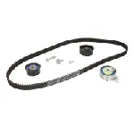 Komplet zupčastog kaiša GATES GATK015369XS IC-E4D029