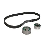 Komplet zupčastog kaiša GATES GATK015457XS IC-E4D056