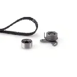 Komplet zupčastog kaiša GATES GATK015479XS IC-E4D064
