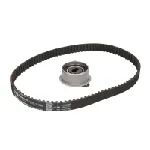 Komplet zupčastog kaiša GATES GATK015511XS IC-E4D07A