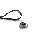 Komplet zupčastog kaiša GATES GATK015511XS IC-E4D07A