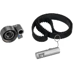 Komplet zupčastog kaiša GATES GATK015548XS IC-G0ST7O