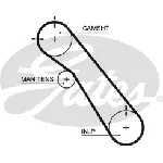 Komplet zupčastog kaiša GATES GATK015548XS IC-G0ST7O