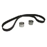 Komplet zupčastog kaiša GATES GATK015555XS IC-E4D08E