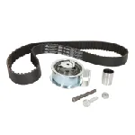 Komplet zupčastog kaiša GATES GATK015569XS IC-E4D099