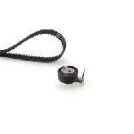 Komplet zupčastog kaiša GATES GATK015575XS IC-E4D09E